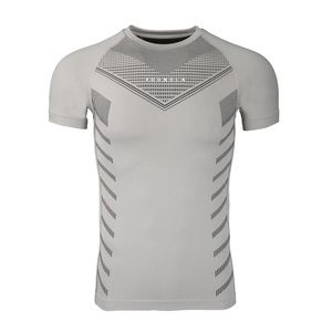 YoungLa SuperHero compression shirt